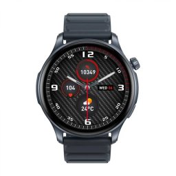Smartwatch Zeblaze Btalk 3 Pro Ecran AMOLED 1.43Inch Gri
