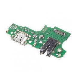 Placa cu Conector Incarcare Oppo A15s / A15 Audio Microfon Service Pack 4905611