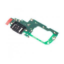 Placa Cu Conector Incarcare Oppo Reno10 Microfon Service Pack 621024000029
