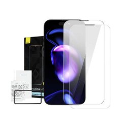 Folie Sticla Baseus x2 0.3mm for iPhone 14 Pro Max