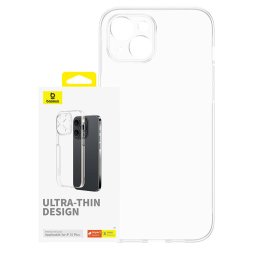 Husa Baseus Apple iPhone 15 Plus OS-Lucent Series Transparent