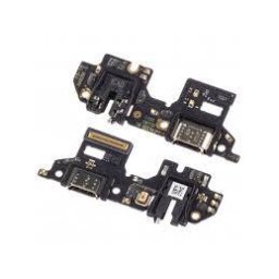 Placa Cu Conector Incarcare REALME 9 5G / 9 Pro Audio Microfon Service Pack 4090049