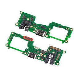 Placa Cu Conector Incarcare REALME 8 Pro Audio Microfon Service Pack 4969913