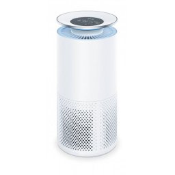 Purificator de Aer Beurer LR 400 WIFI Filtru HEPA13 Alb