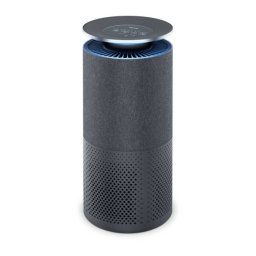 Purificator de Aer Beurer LR 401 cu WIFI Gri Inchis