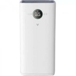 Purificator de Aer Xiaomi Viomi Smart Air Purifier Pro VXKJ03 Alb