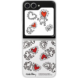 Husa Samsung pentru Galaxy Z Flip 6