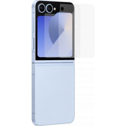 Husa Samsung pentru Galaxy Z Flip 6