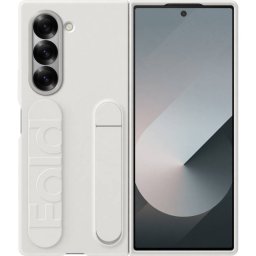 Husa Samsung pentru Samsung Galaxy Z Fold 6 White