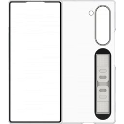 Husa Samsung pentru Samsung Galaxy Z Fold 6 Clear