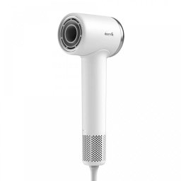 Uscator de Par Deerma DEM-CF50W 1400W Alb