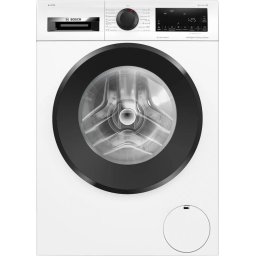 Masina de Spalat Rufe Bosch WGG244F3BY Incarcare Frontala Clasa A Seria 6 9kg 1400rpm Alb