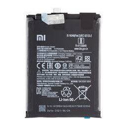Acumulator Xiaomi Redmi Note 9T 5G BM54 Service Pack 46020000491Y