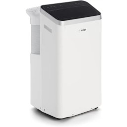 Aparat de Aer Conditionat Bosch Cool 4000 Portabil Inverter 9000btu Clasa A+ Functie Dezumificare Alb