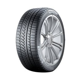 Anvelopa Iarna Continental WinterContact TS 850 P RunFlat 215/60 R18 98H