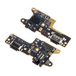 Placa Cu Conector Incarcare Xiaomi Redmi 8A Audio Microfon Service Pack 5600070C3K00