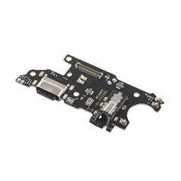 Placa Cu Conector Incarcare Xiaomi Audio Microfon Redmi Note 9T 5G Service Pack 5600010J2200