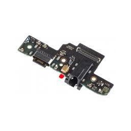 Placa Cu Conector Incarcare Xiaomi Microfon Poco M4 Pro Service Pack 5600020K7P00