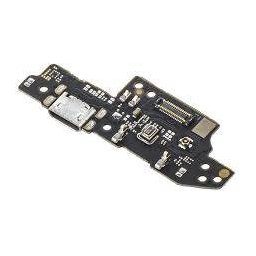 Placa Cu Conector Incarcare Xiaomi Microfon Mi A3 Service Pack 5600020F9S00