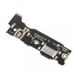 Placa Cu Conector Incarcare Xiaomi Microfon Redmi Note 10 Pro Service Pack 56000100K600