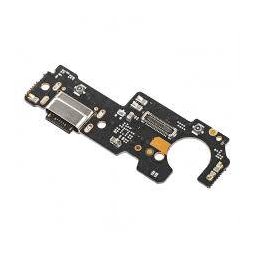 Placa Cu Conector Incarcare Xiaomi Microfon Redmi Note 10 5G Service Pack 5600010K1900
