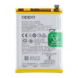 Acumulator Oppo A15s / A15 BLP817 Service Pack 4905609