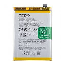 Acumulator Oppo A55s / Reno4 F / Reno4 SE / Reno4 Lite / Reno4 Z 5G BLP779 Service Pack 4904274