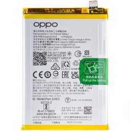 Baterie Oppo A17k / A17 BLP915 Service Pack 6060057