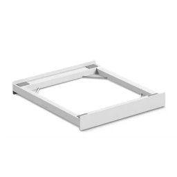 Kit De Suprapunere Universal Meliconi TORRE BASIC L60 WEB A Masinii De Spalat Si A Uscatorului De Rufe Alb