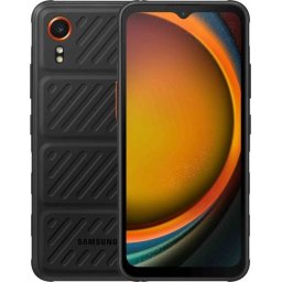Smartphone Samsung Galaxy Xcover 7 6GB 128GB Dual SIM G556 Negru
