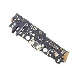 Placa Cu Conector Incarcare Xiaomi Audio Microfon Redmi A1+ / A1 Service Pack 5600020C3S00