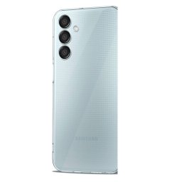 Husa TECH-PROTECT Flexair compatibila cu Samsung Galaxy M15 5G Crystal