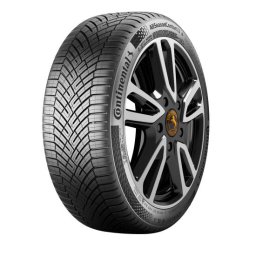 Anvelopa All Season Continental Allseasoncontact 2 215/50 R17 95 W