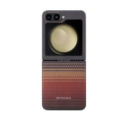 Husa PITAKA pentru Samsung Galaxy Z Flip 6