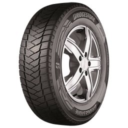 Anvelopa BRIDGESTONE Duravis All Season 225/65 R16C 112/110R
