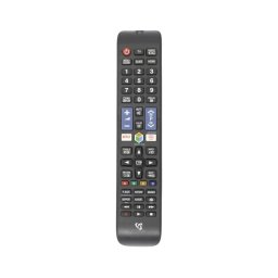 Telecomanda Universala SBox RC-01401 pentru Samsung TV Negru
