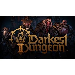 Joc Nintendo Switch SKYBOUND Darkest Dungeon 2