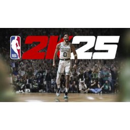 Joc PS5 2K Games NBA 2K25 STANDARD EDITION (ENG)