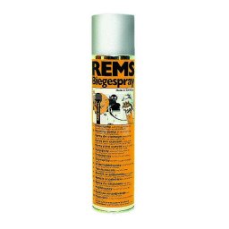Spray pentru indoit tevi 400ml REMS 140120
