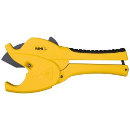 Foarfeca REMS Pentru Taiat Tevi ROS P 42 S 291010 Galben