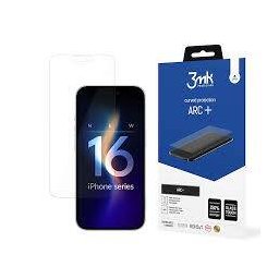 Folie De Protectie 3MK Apple iPhone 16 Pro Max ARC+