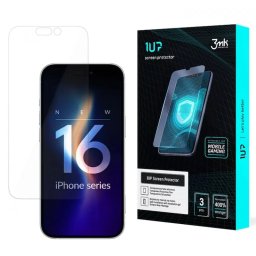 Folie De Protectie 3MK Apple iPhone 16 Pro Max 1UP