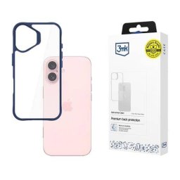 Husa 3MK pentru Apple iPhone 16