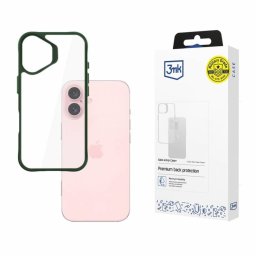 Husa 3MK pentru Apple iPhone 16