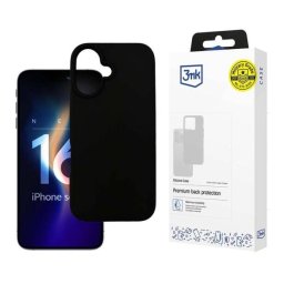 Husa 3MK pentru Apple iPhone 16