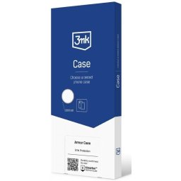 Husa 3MK pentru Apple iPhone 16 Pro Max