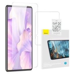 Folie Protectie Baseus Sticla Securizata Crystal 0.3mm HUAWEI MatePad Pro 12.6inch