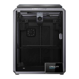 Imprimanta 3D CREALITY K1 Tehnologie FDM Negru/Gri