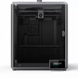 Imprimanta 3D CREALITY K1 MAX Tehnologie FDM 600MM/S Negru