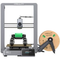 Imprimanta 3D CREALITY Ender-3 V3 CoreXZ Gri